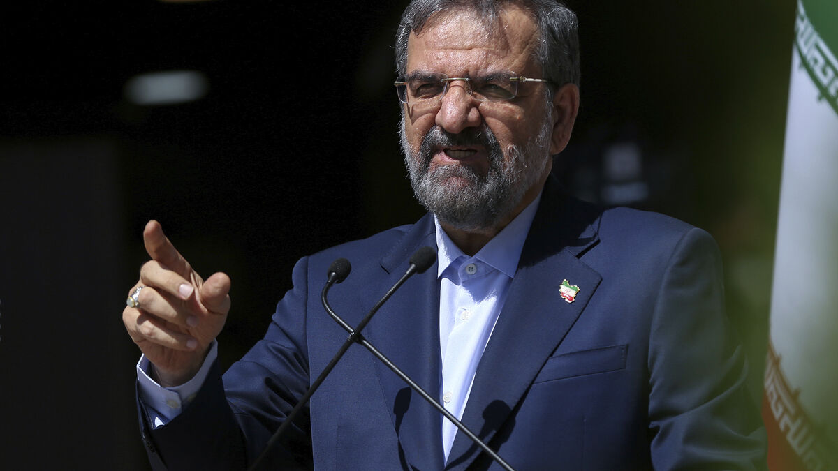Iran: Deal hangs on $24 billion in frozen assets