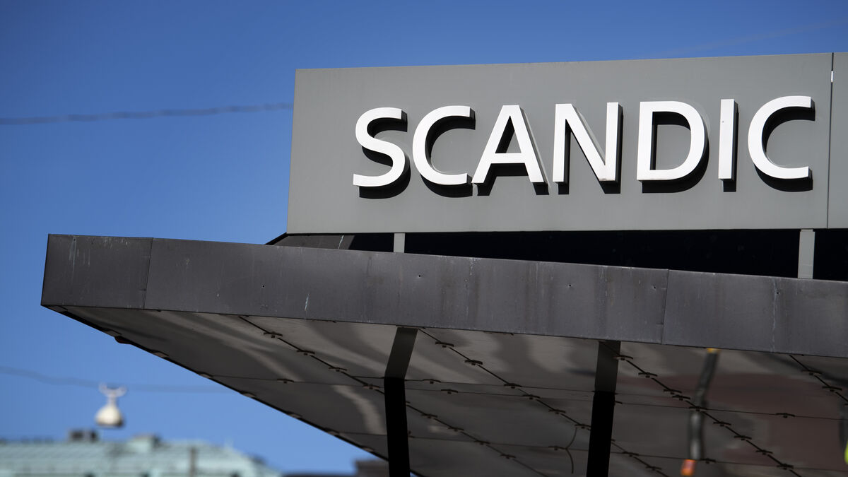 Scandic operating profit rises to