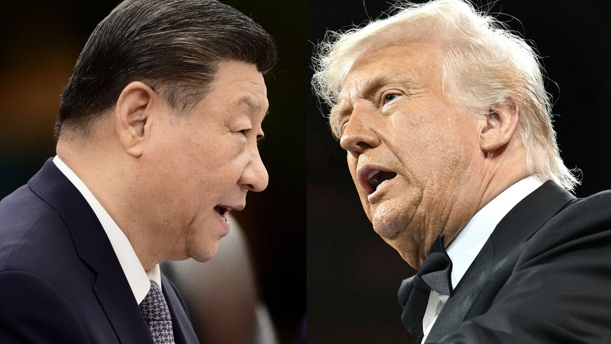 Expert on the summit: China would then abandon Iran