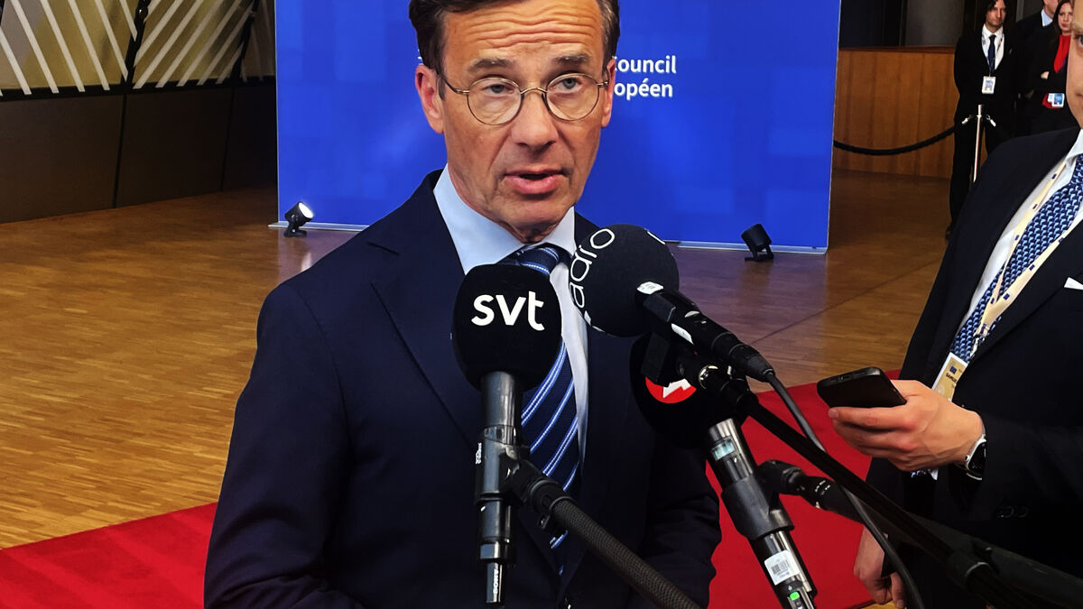 EU concerns over China causing