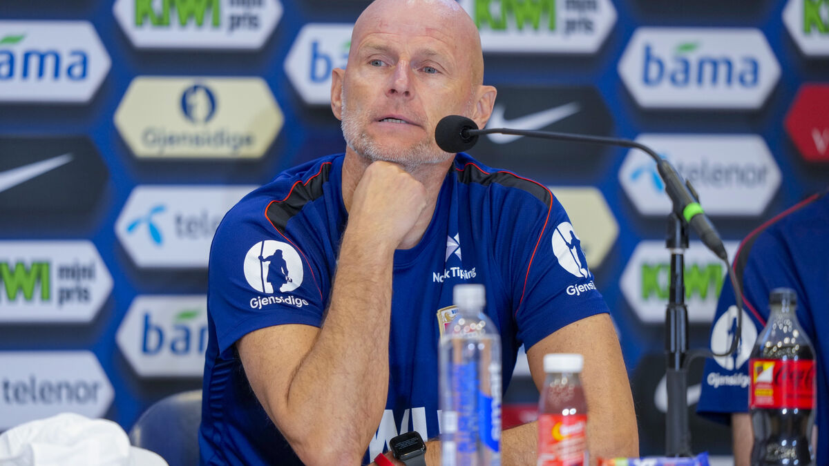 Norwegian national team captain says