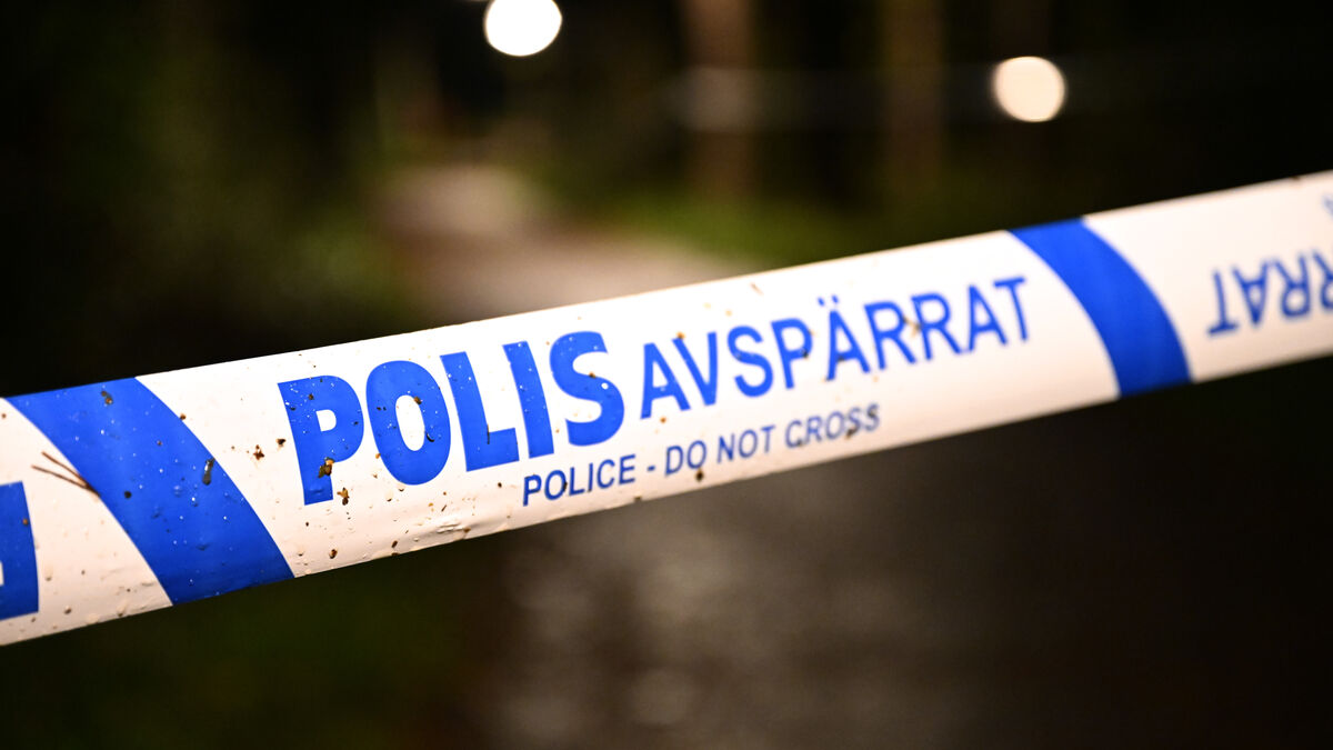Explosion Reported at Landskrona Gate
