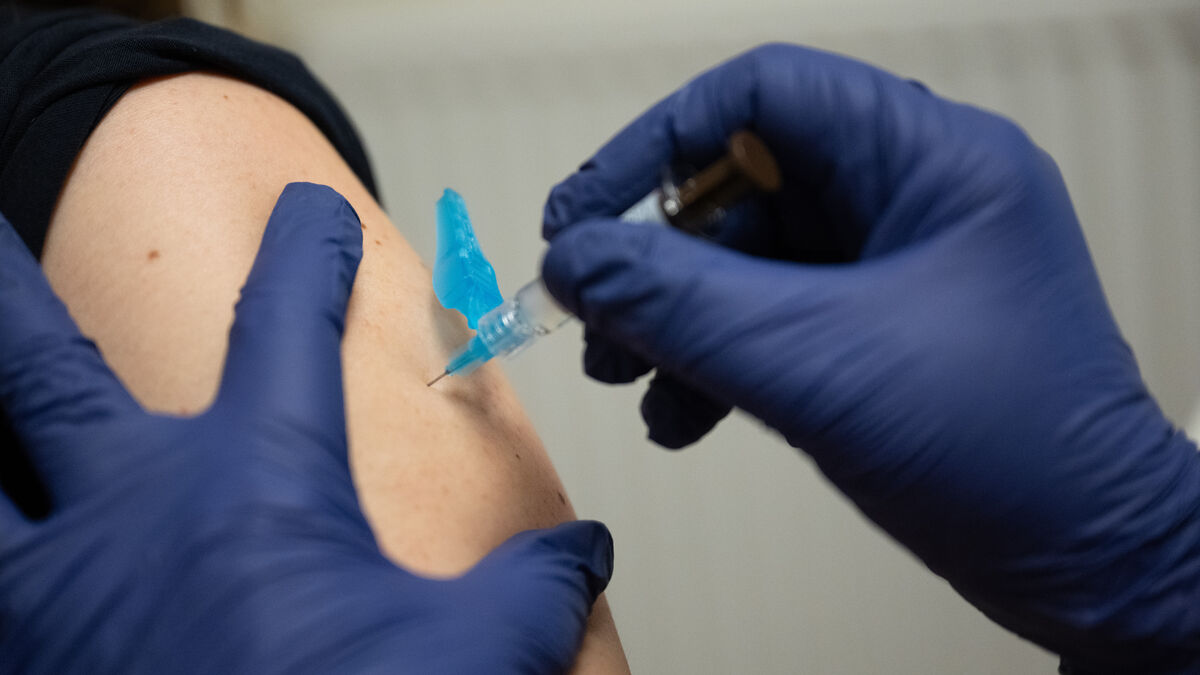 FHM on the flu warning: