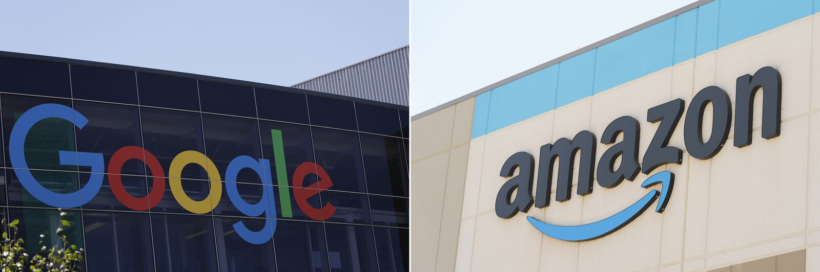FTC Investigates Google and Amazon Over Advertising Practices
