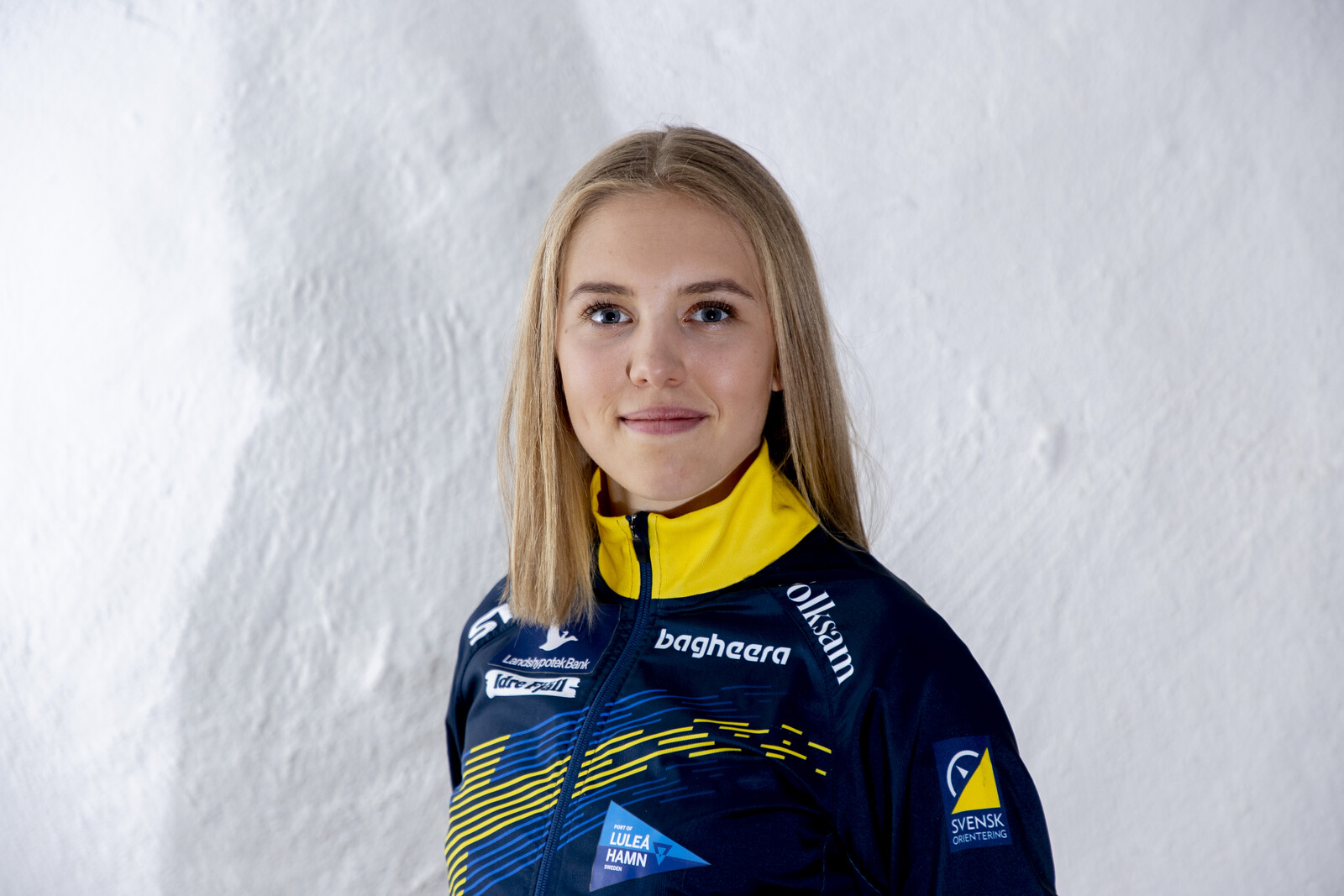 Lundberg Leads Sweden to Victory in Dramatic Orienteering Relay