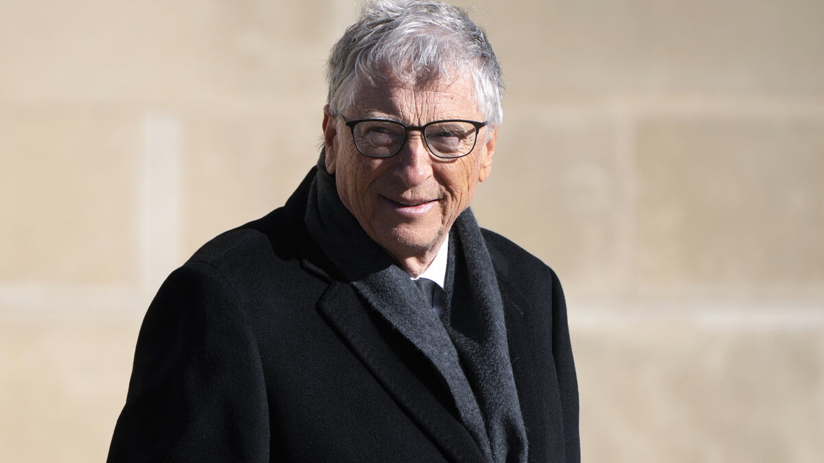 Bill Gates Criticizes Doomsday Climate Views Ahead of COP30 Summit