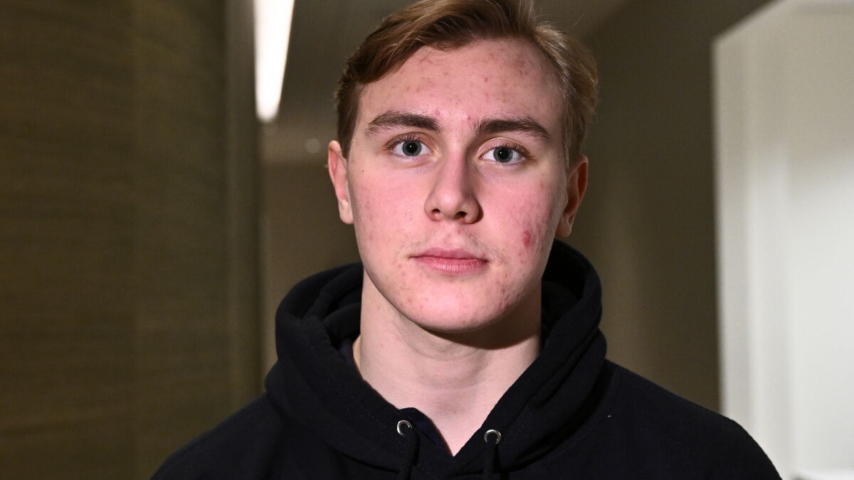 Björklöven's tough start to 2026