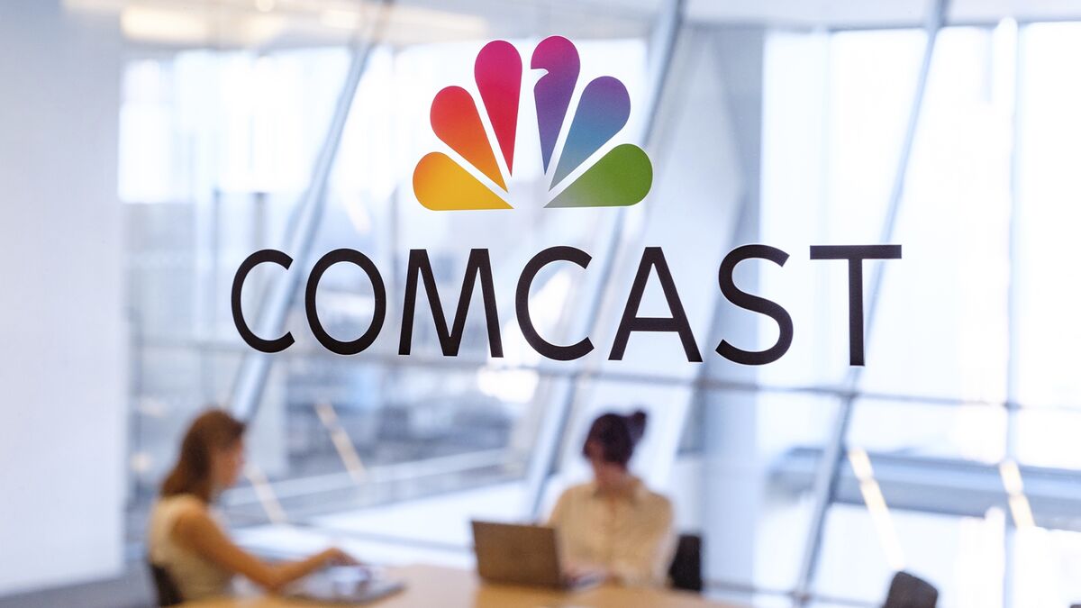 Comcast to spin off Sky and NBC Universal into separate publicly traded company