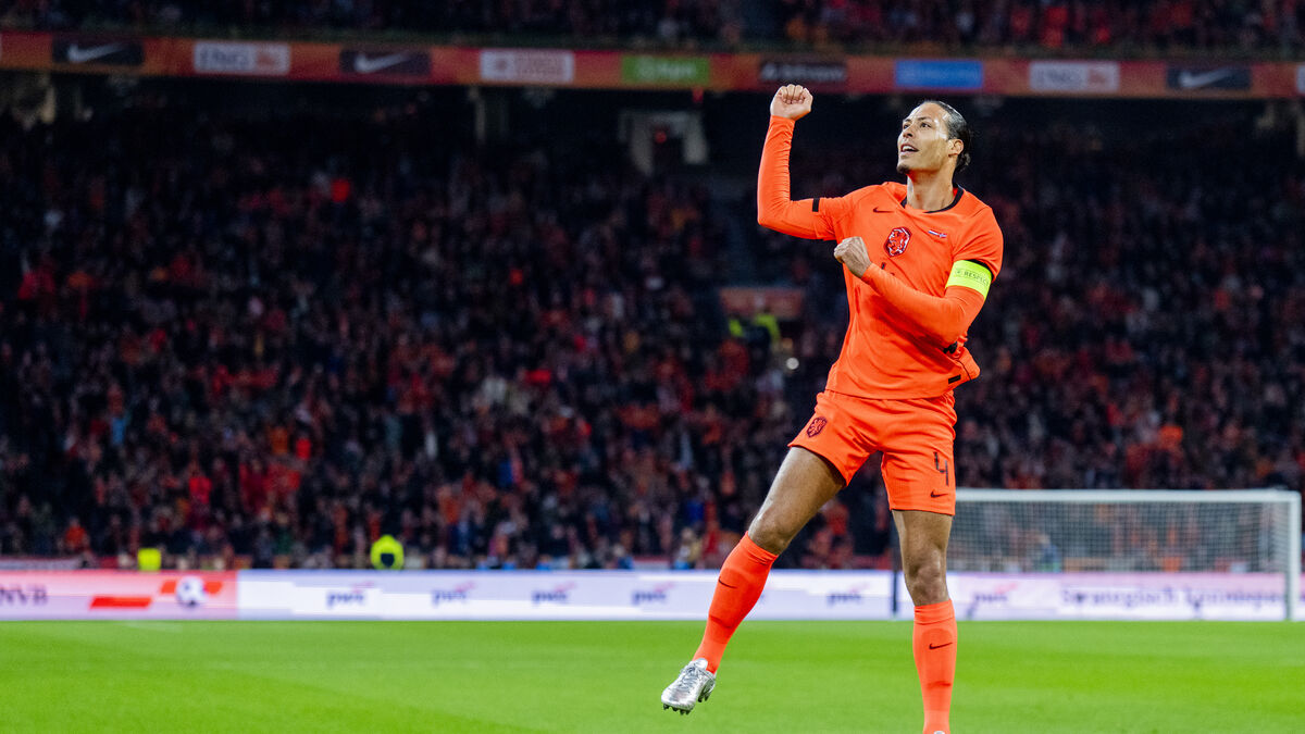 Guide: Here are Sweden's opponents in the World Cup
