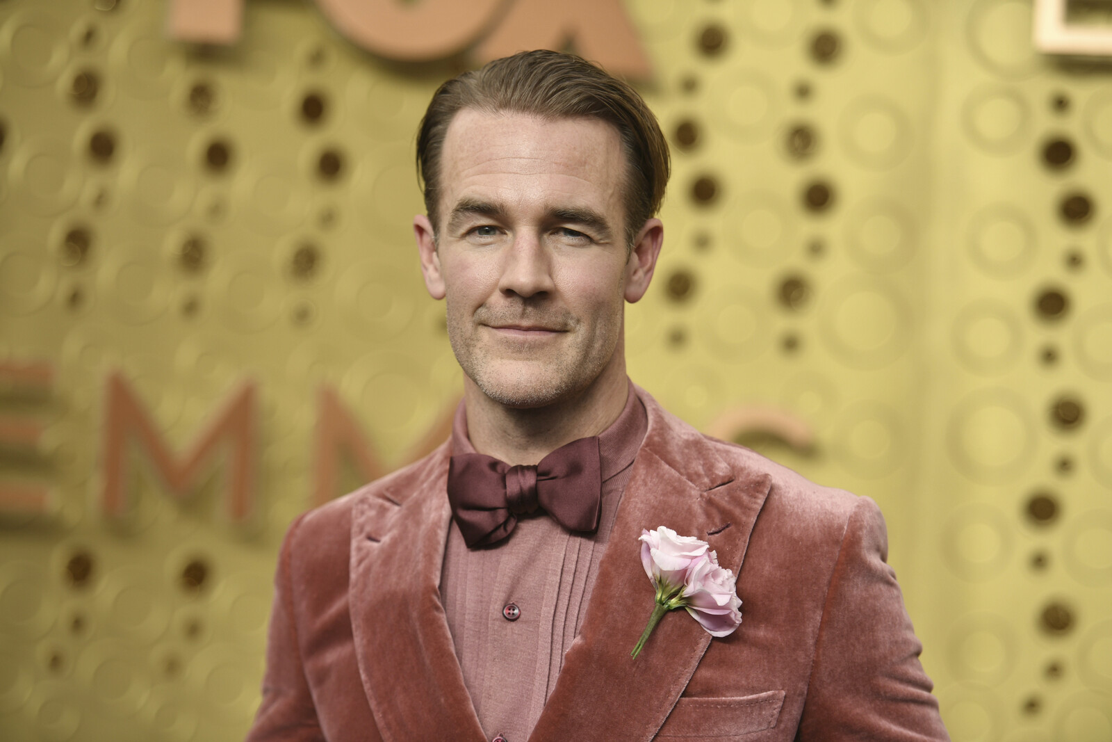 "Dawson's Creek" star has cancer