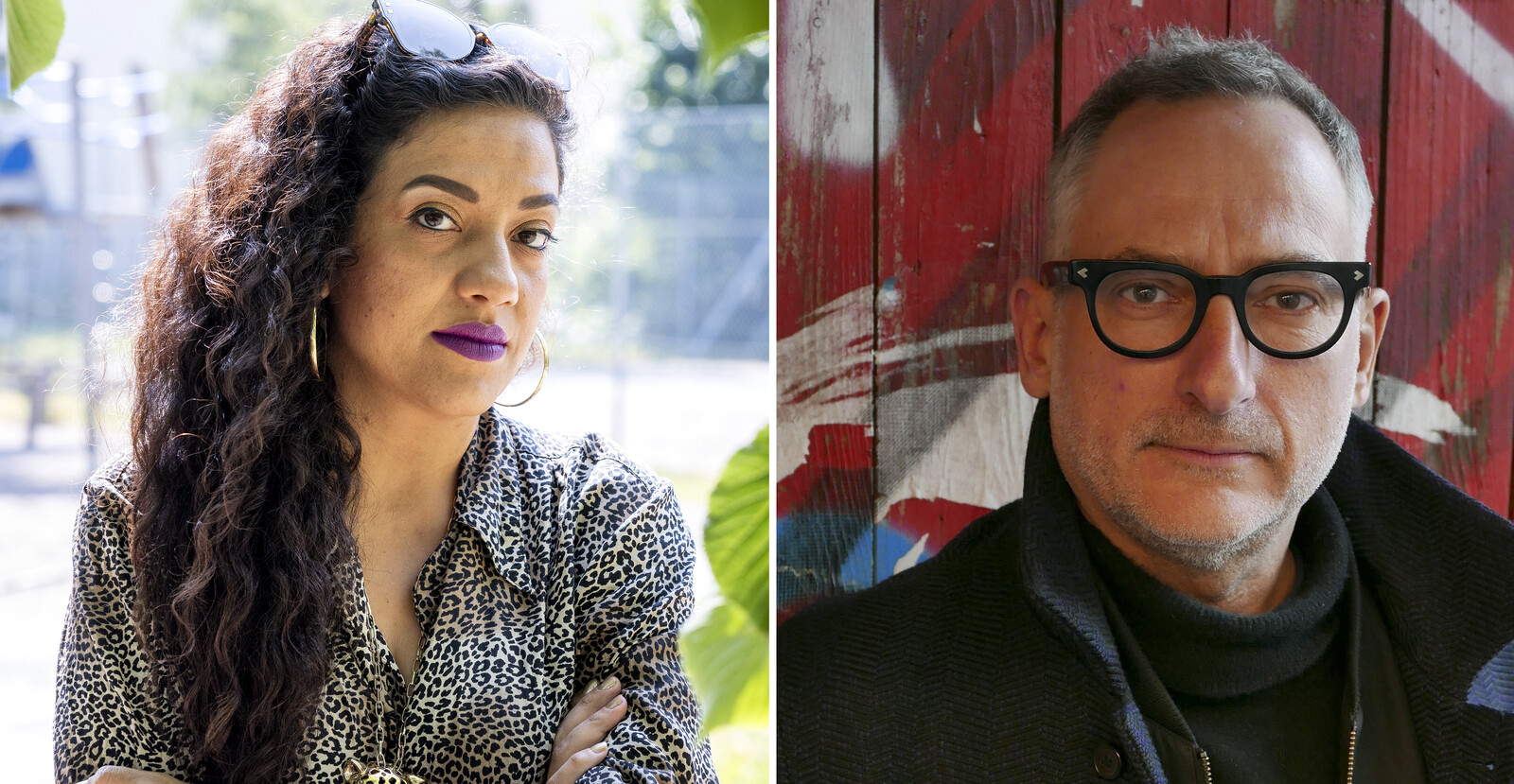 Theater Takes Center Stage at Gothenburg Book Fair: An Urgent Gathering