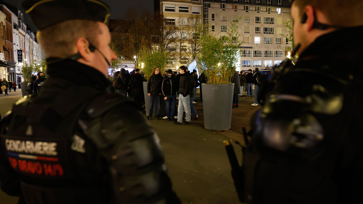 Seven may be charged with murder of right-wing activist in France