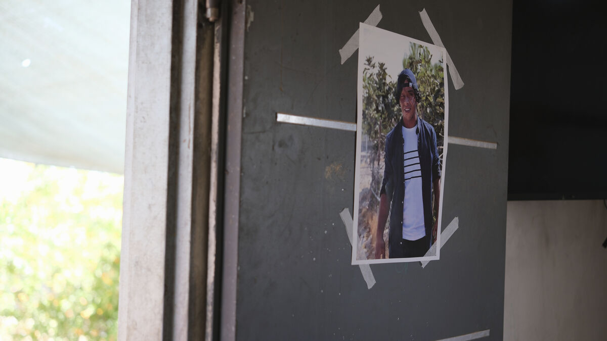 Israeli settler charged over fatal shooting of Palestinian activist in West Bank