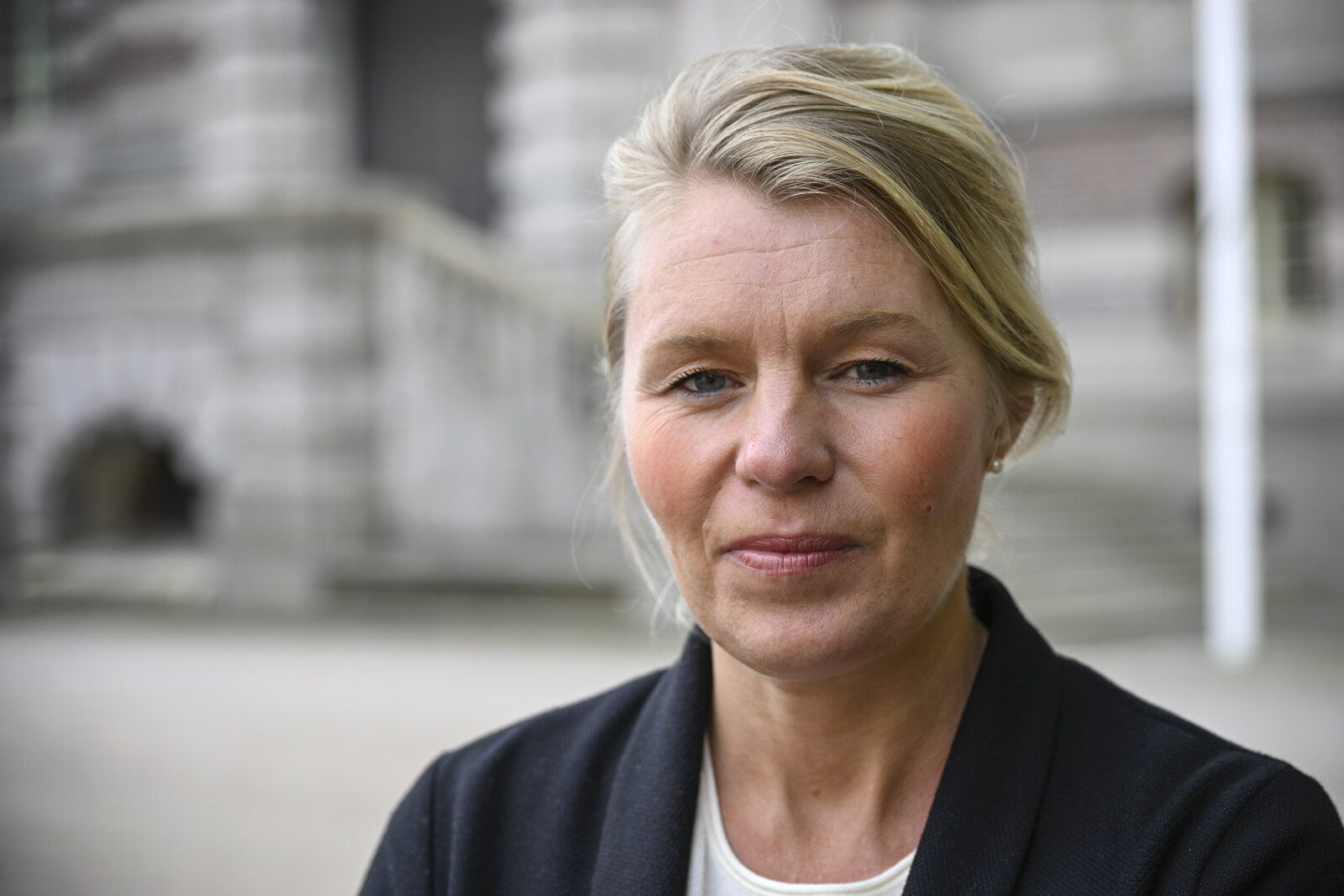 Ongoing Political Unrest in Norrköping