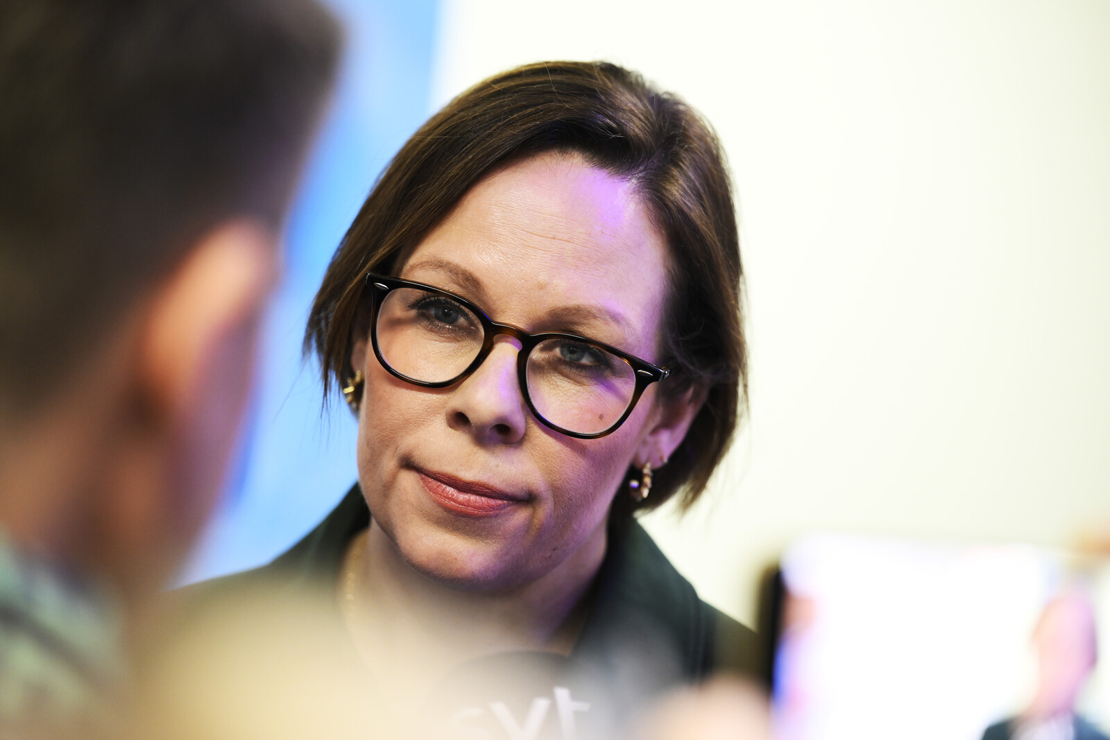 Sweden Views Israel-Iran Ceasefire as Fragile but Positive