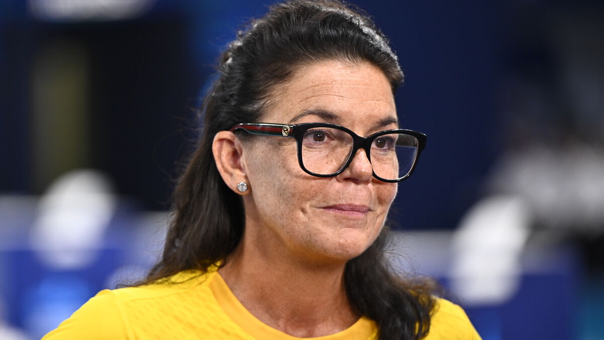 Sweden fell short of final