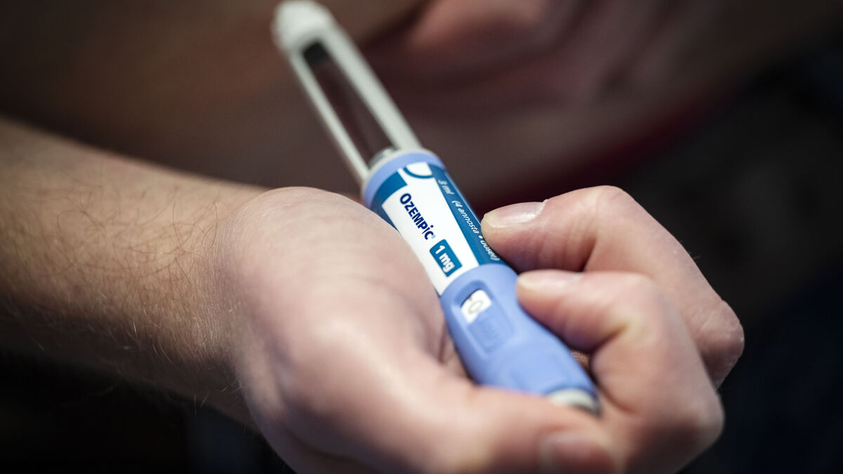 Novo Nordisk loses bidding war against Pfizer