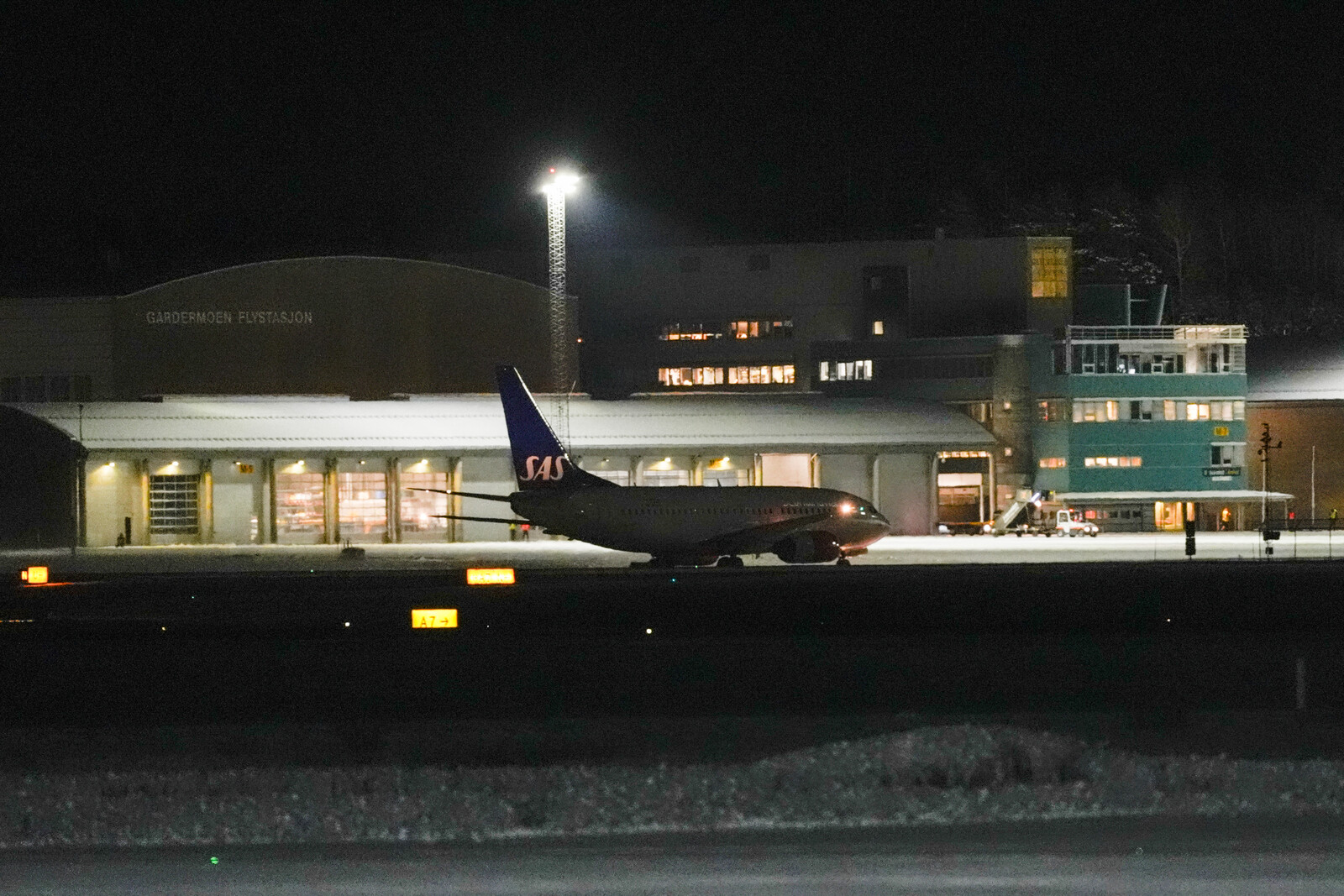 Norway to Receive Up to