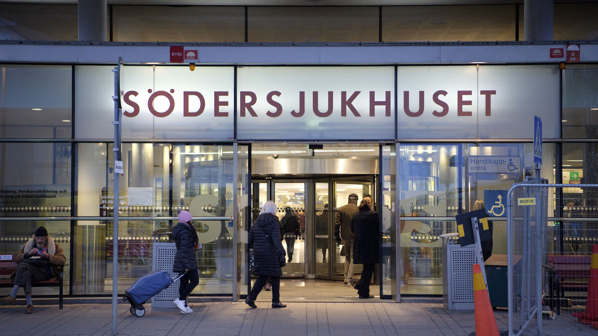 No more measles risk at Södersjukhuset after infection tracing ends