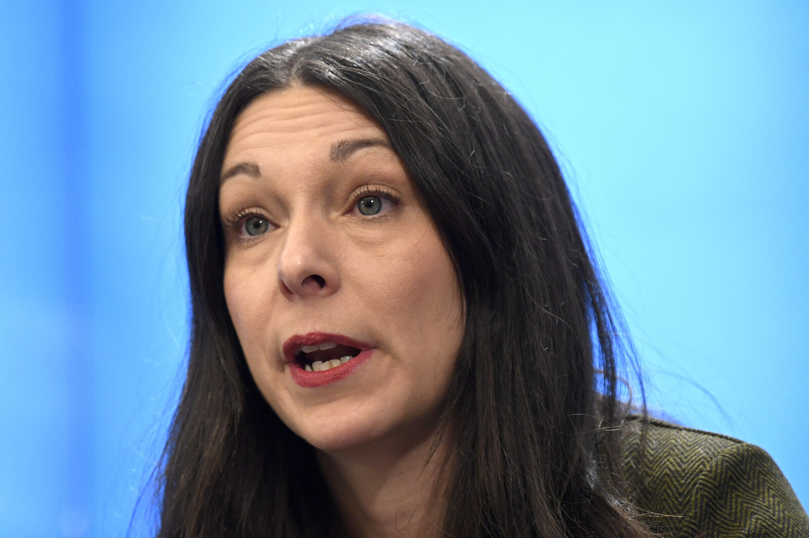 Red-Greens want to tighten gun laws – SD members critical