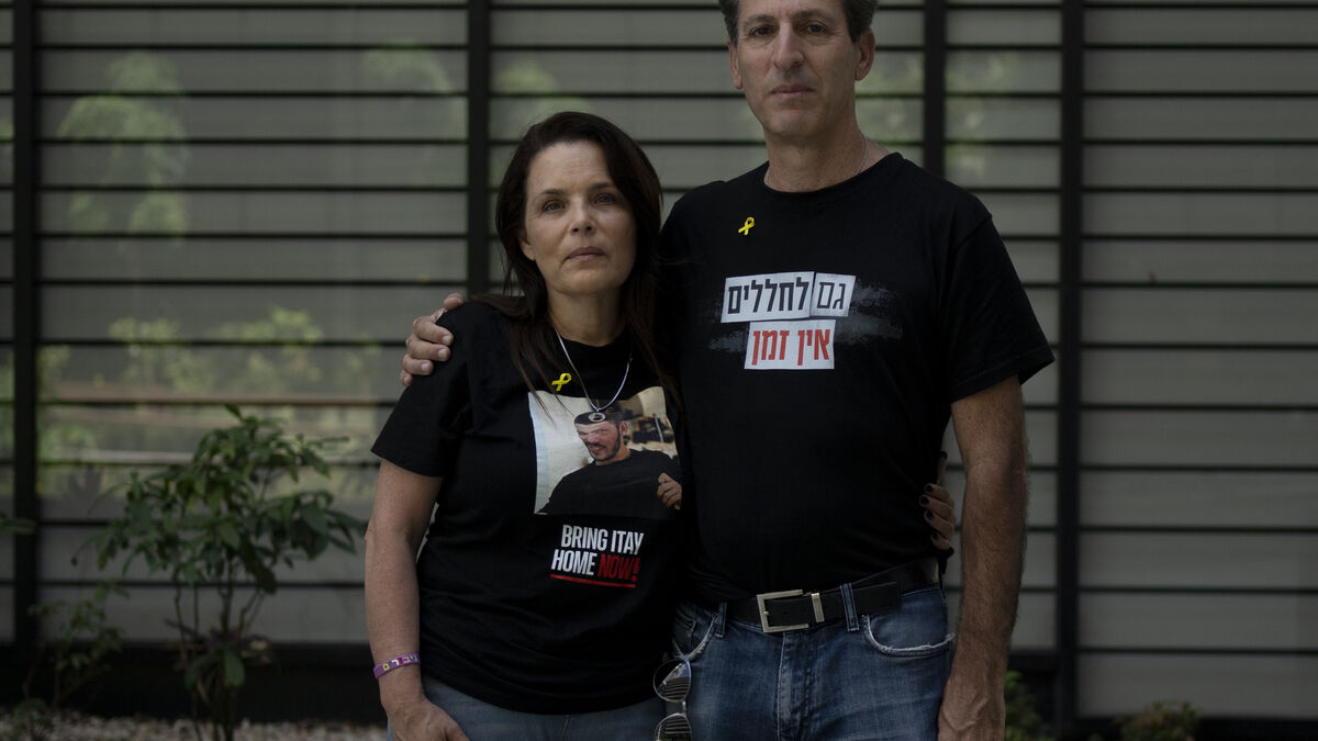 The demand on Netanyahu: Appoint an October 7 investigation