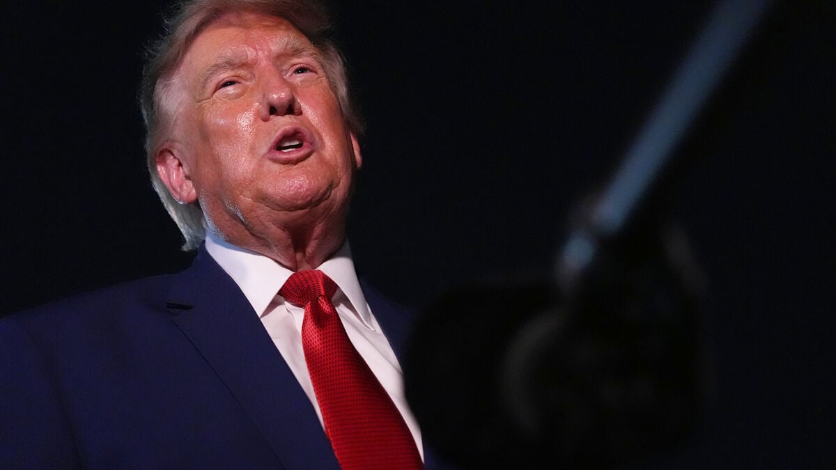 Trump imposes tariffs of up to 100% on imported drones and parts