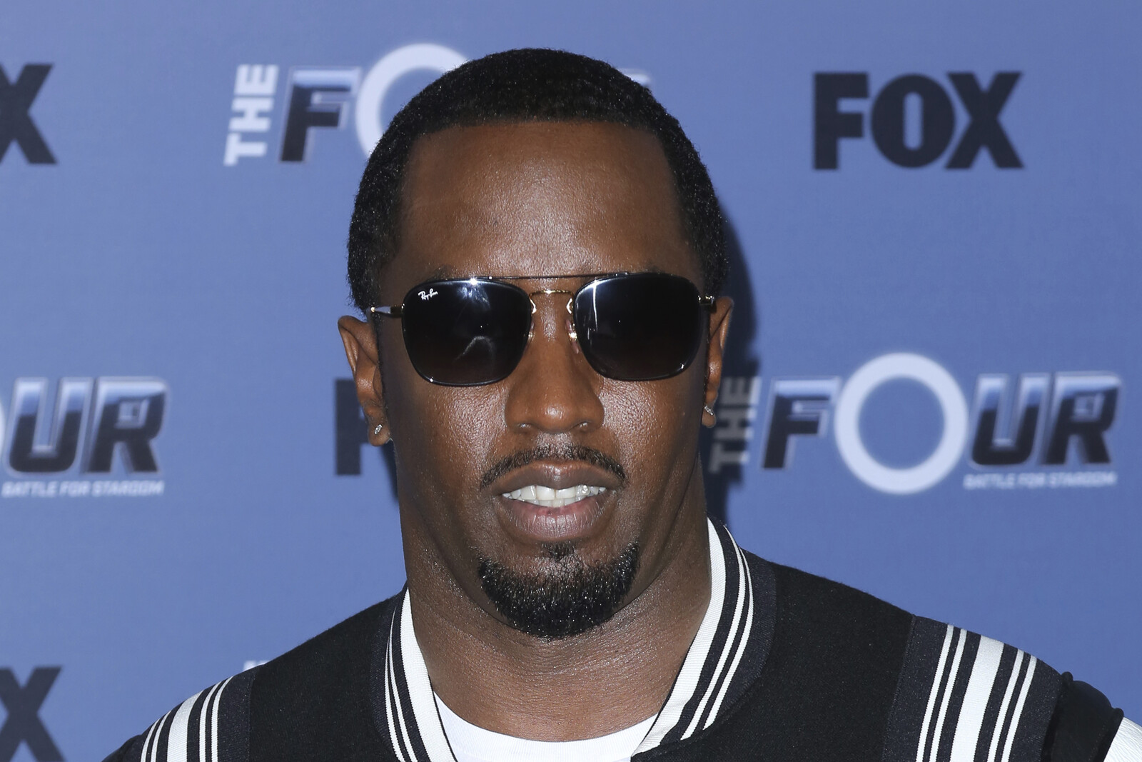 Sean Diddy Combs Faces Five New Charges Including Sex Trafficking