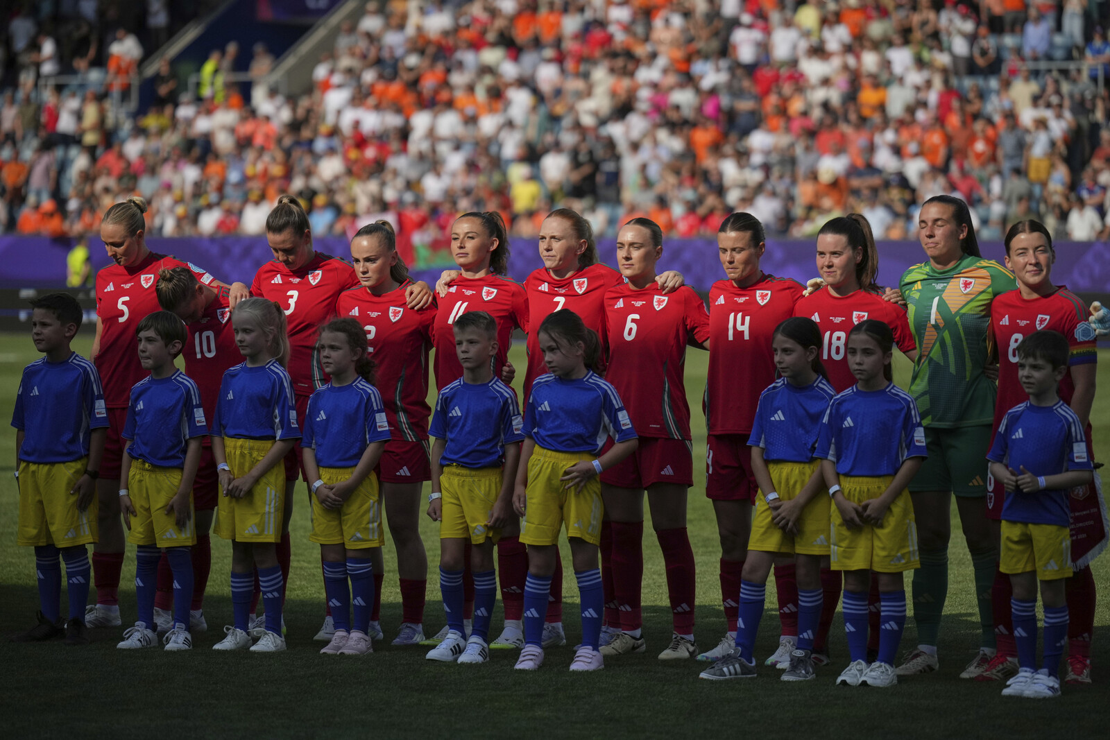 Wales Team Bus Accident Leads