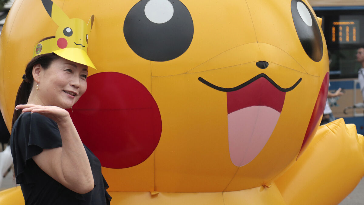 Pokémon card frenzy prompts calls for market regulation in Japan