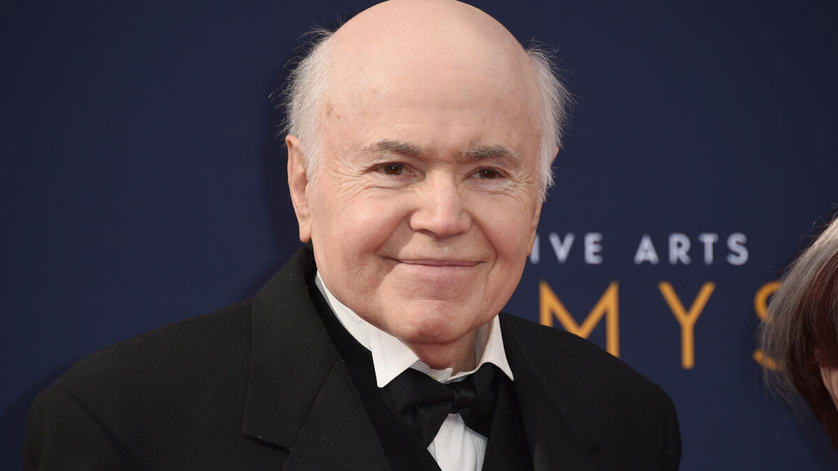 Star Trek Actor Walter Koenig,