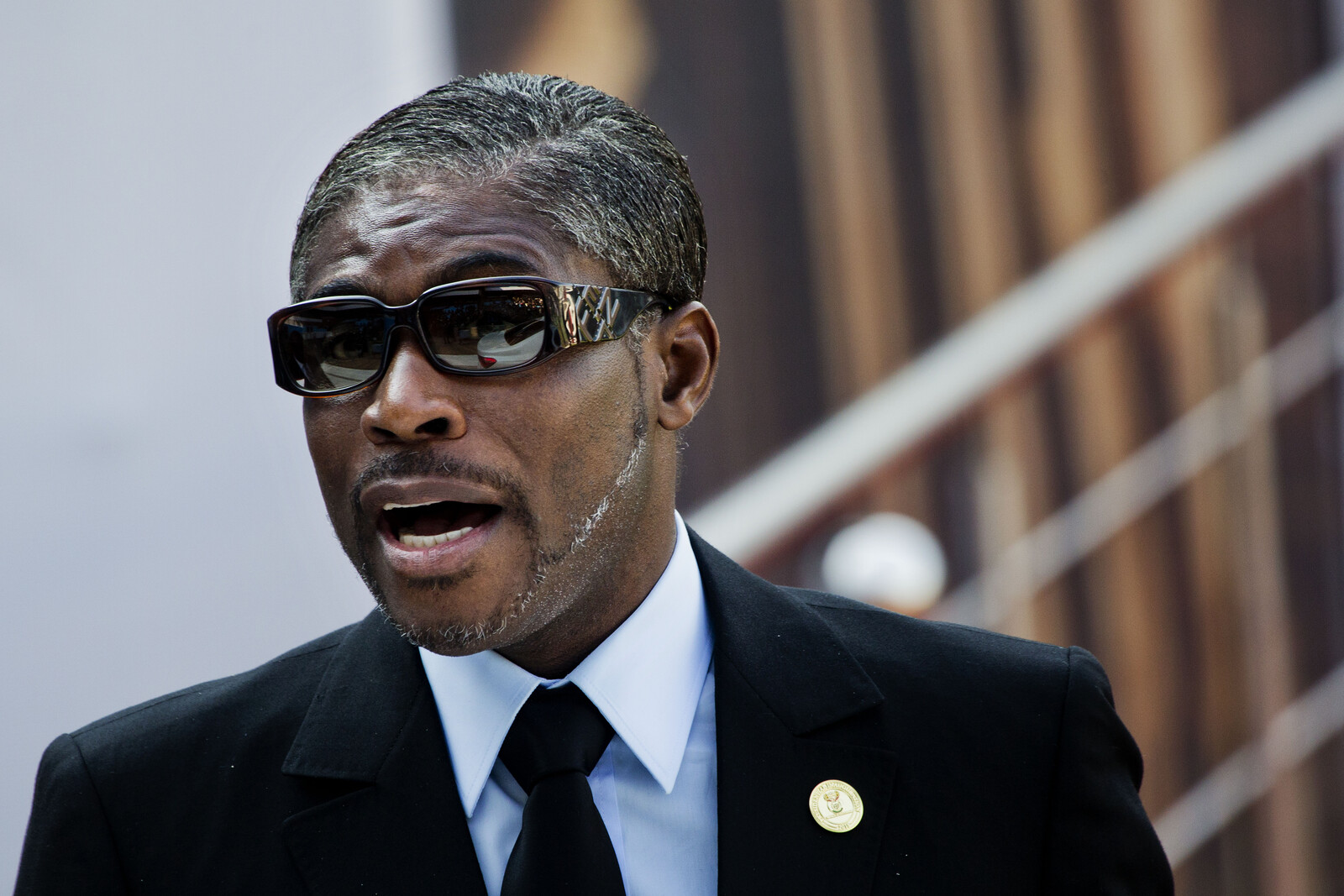 Equatorial Guinea Challenges France Over Seized Luxury Paris Property