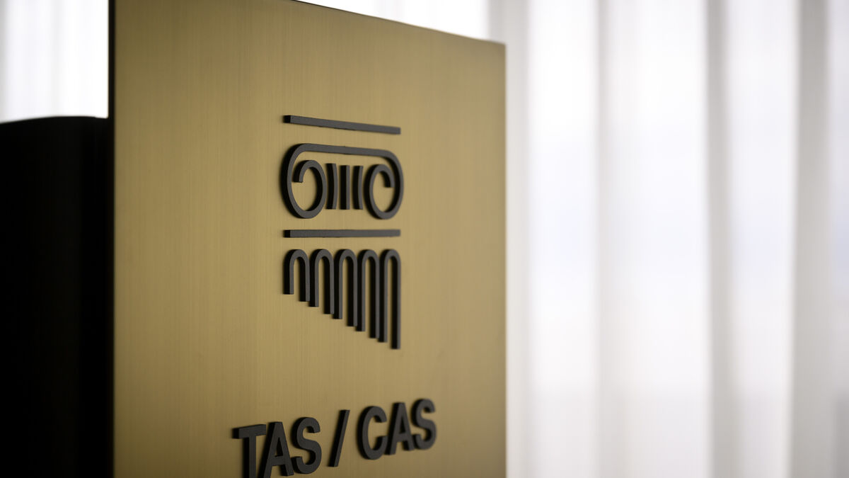 Russia appeals World Athletics ban to CAS after athletes remain barred