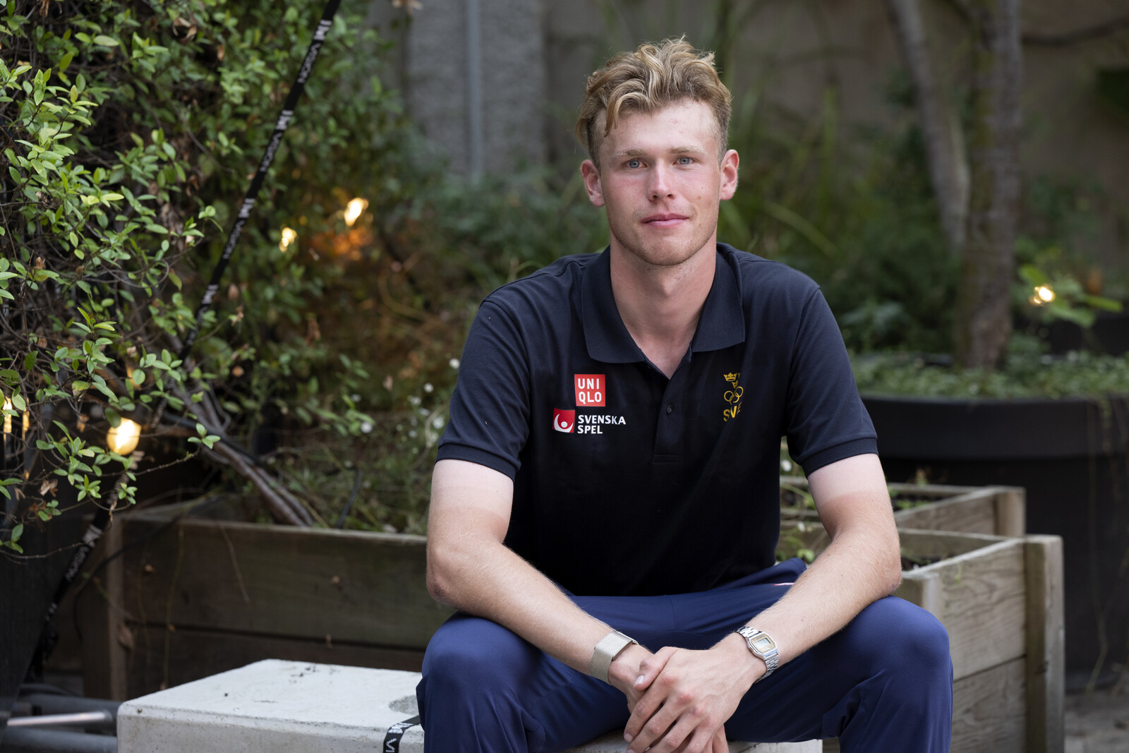 Swedish Cycling Prodigy Jakob Söderqvist Joins Lidl-Trek's Star Team