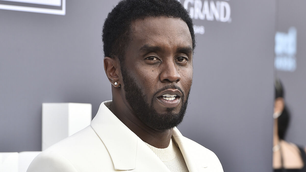 Sean "Diddy" Combs Set for Prison Release in May 2028