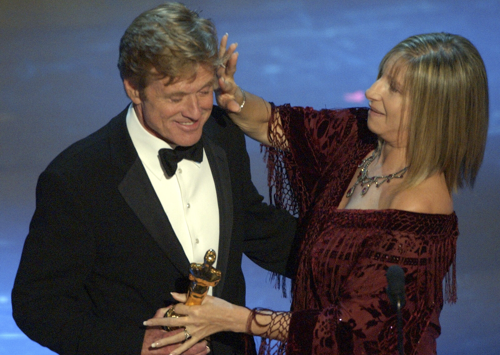 Hollywood Remembers Robert Redford: A Unique Talent