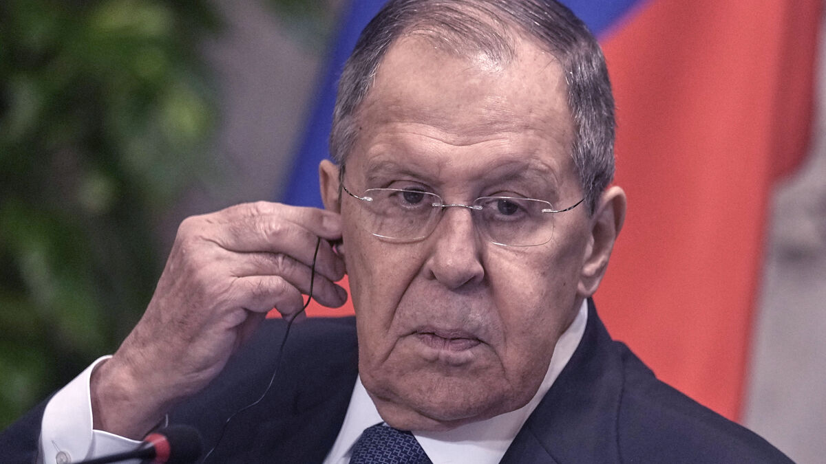 Russia expresses full support for