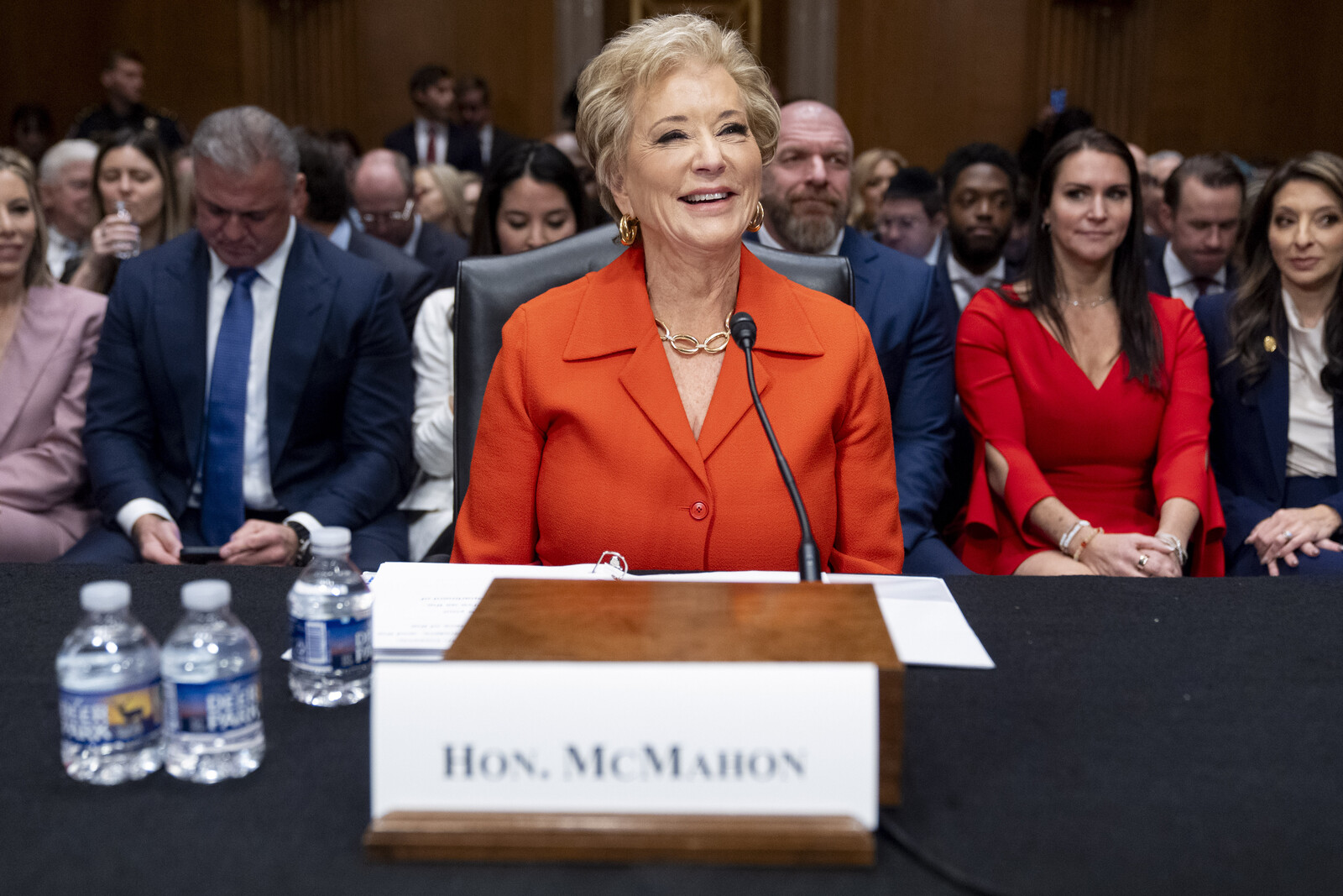 USA's Education Department is Being Downsized