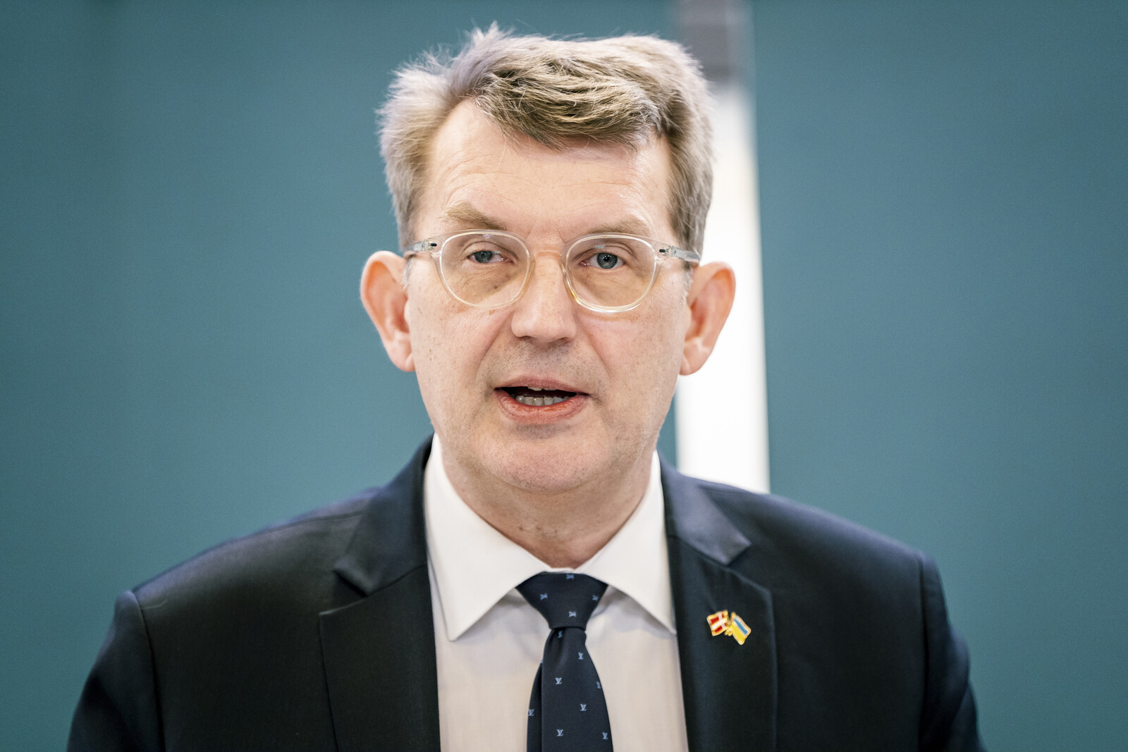 Denmark Boosts Defense with 130