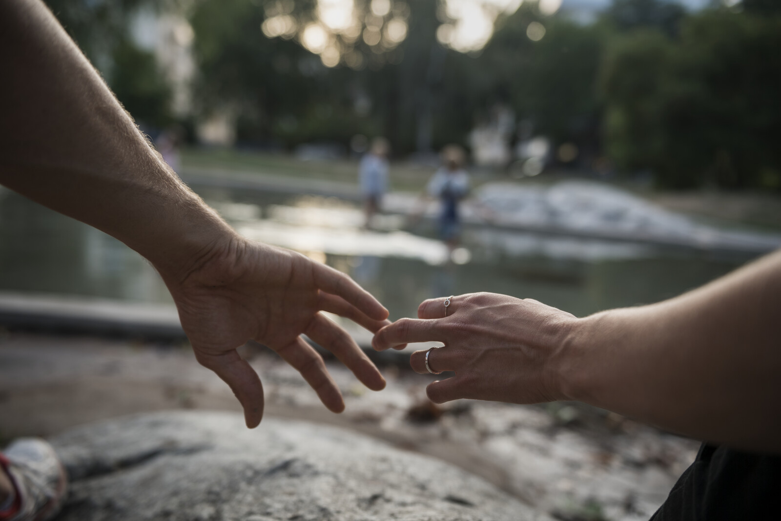 Säpo Warns: Divorces Can Pose Security Risks