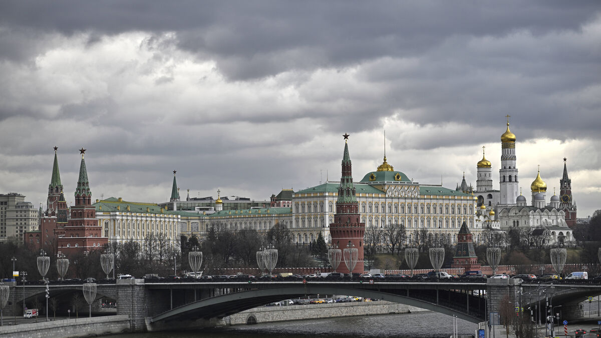12 Sentenced in Russia Over Plot to Kill RT Editor Margarita Simonyan