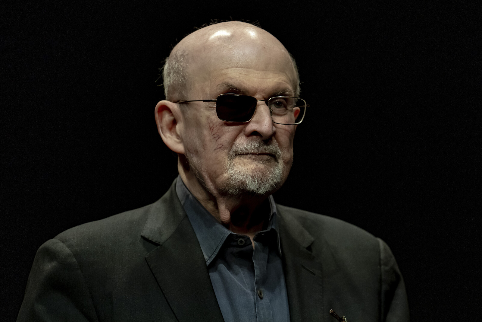 Two years after the attack: Rushdie trial begins