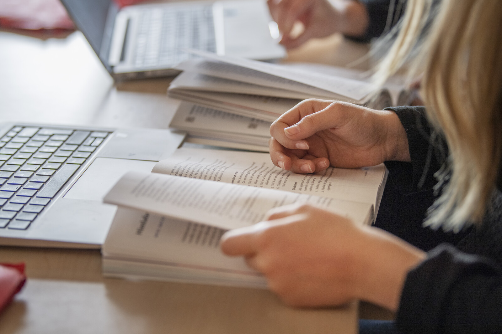 Nearly 20,000 Students Ineligible for Upper Secondary School