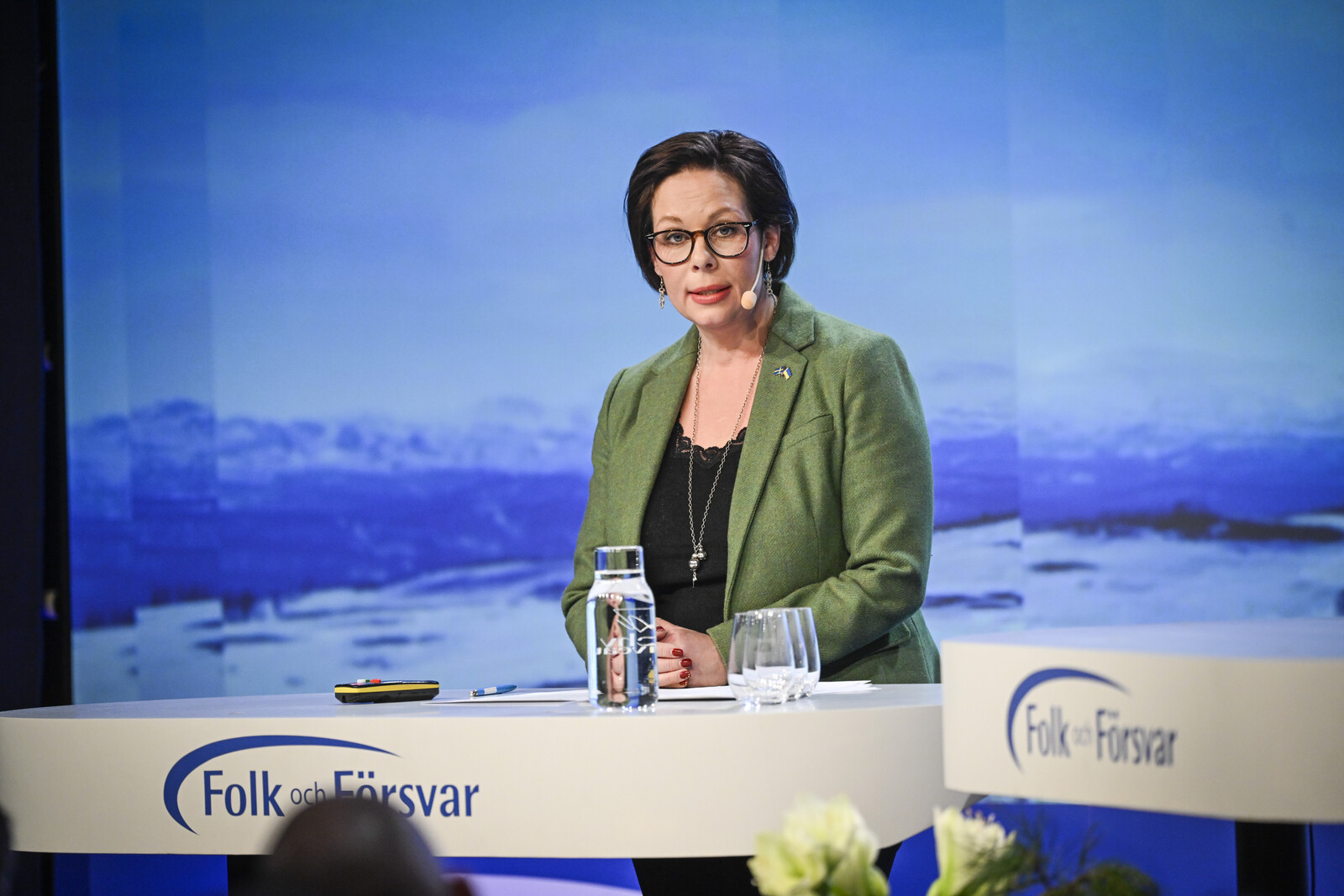 Ceasefire Welcomed - with Demands