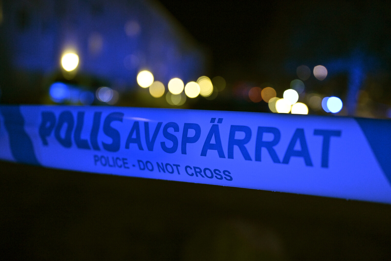 Stabbed by sect-linked boy: "Grateful