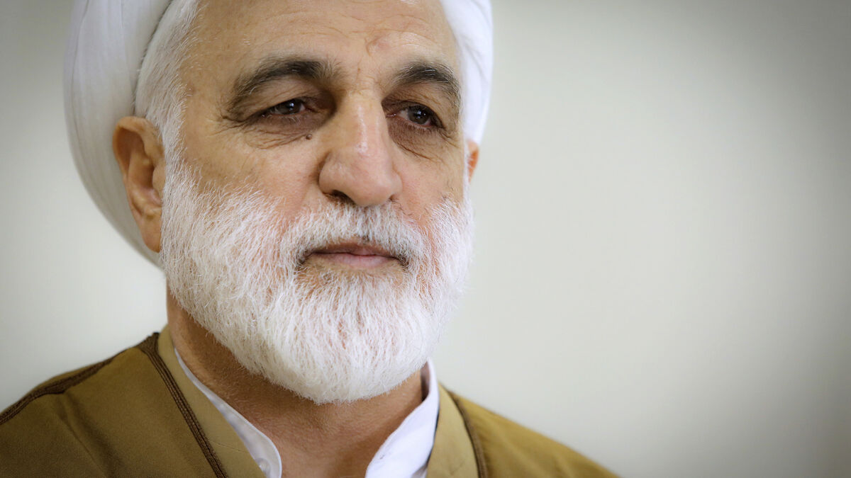 Iran's chief justice promises quick