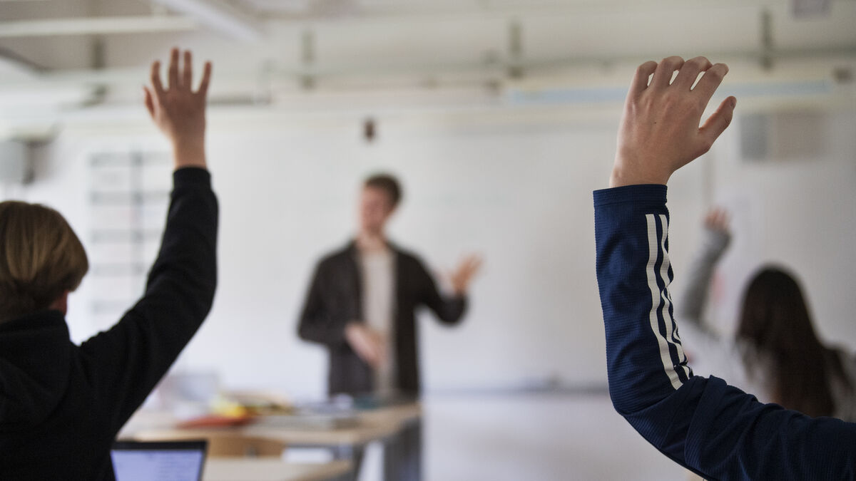 Gifts for teachers banned after