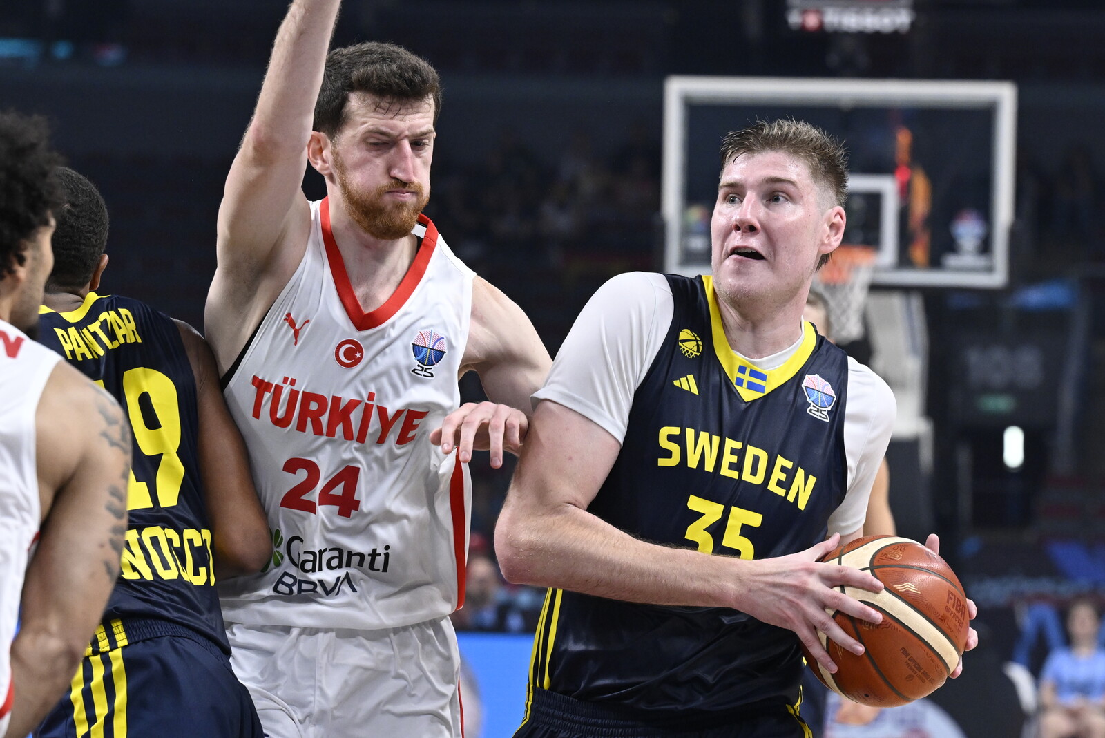 Swedish Referee Decision Sparks Controversy