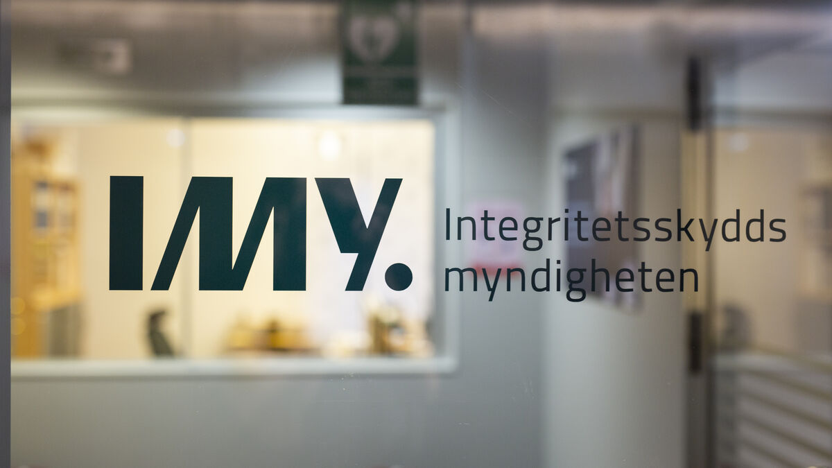 Swedish Privacy Authority asks government to change its name again