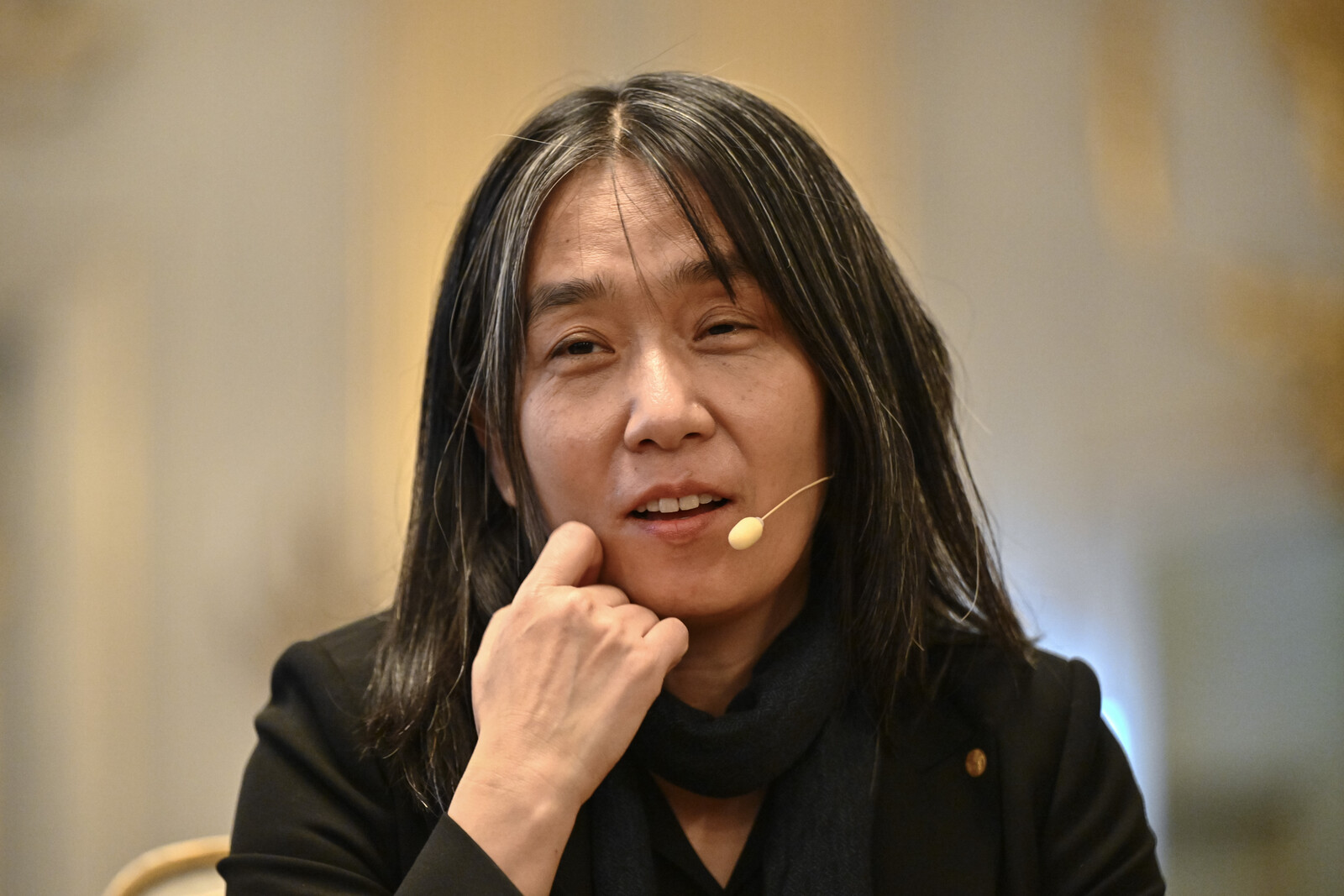Nobel Laureate: "Shocked by the