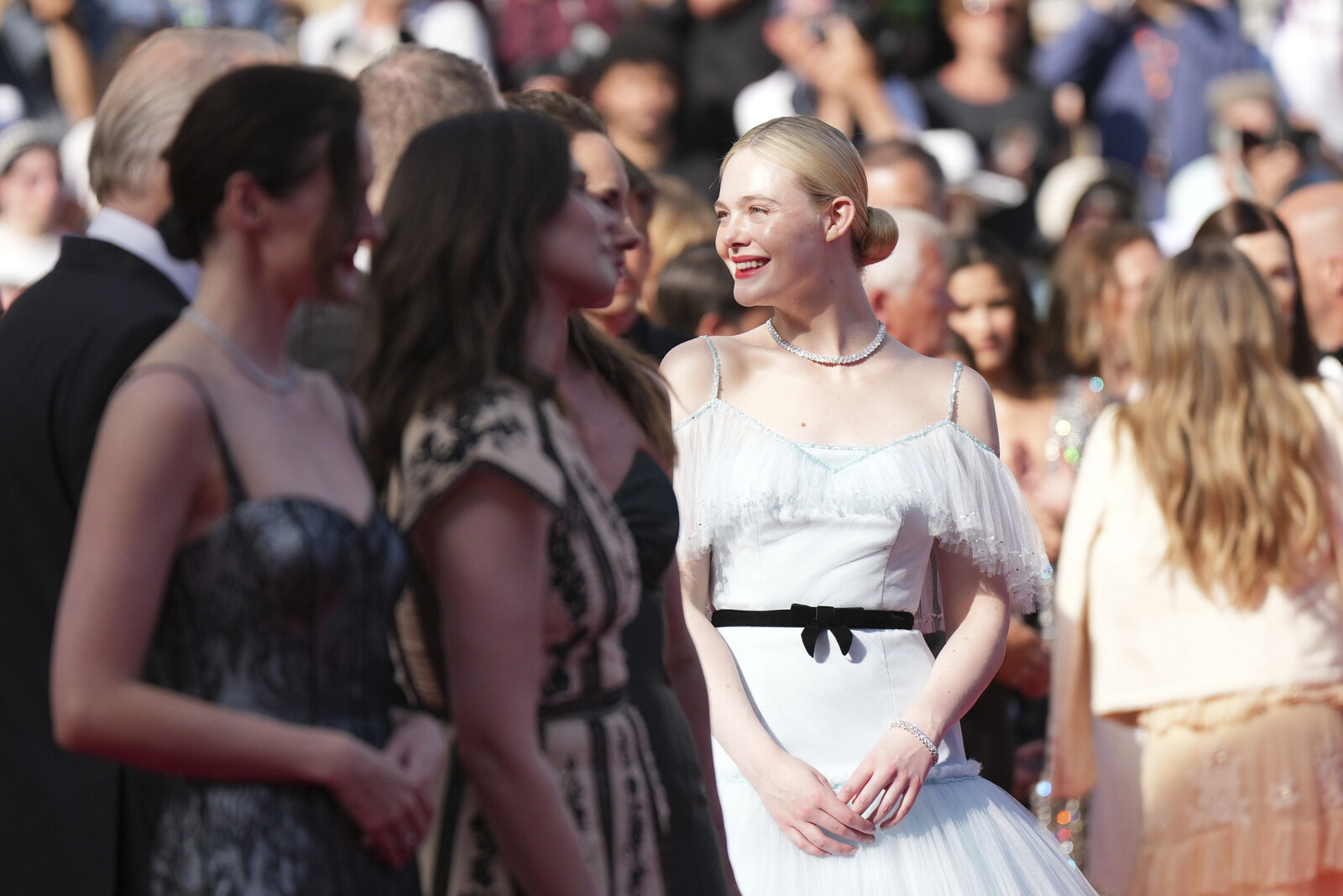 Cannes Film Festival Hit by Power Outage Due to Suspected Arson